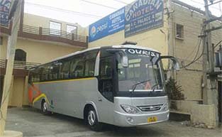 Car On Rent In Delhi