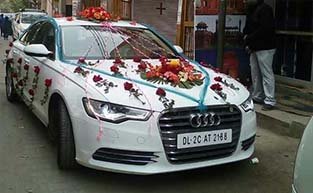 Hire Luxury Car On Rent in delhi